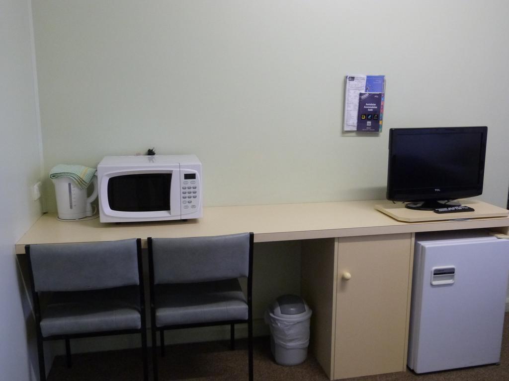 Grand Central Motel Mount Gambier Bilik gambar