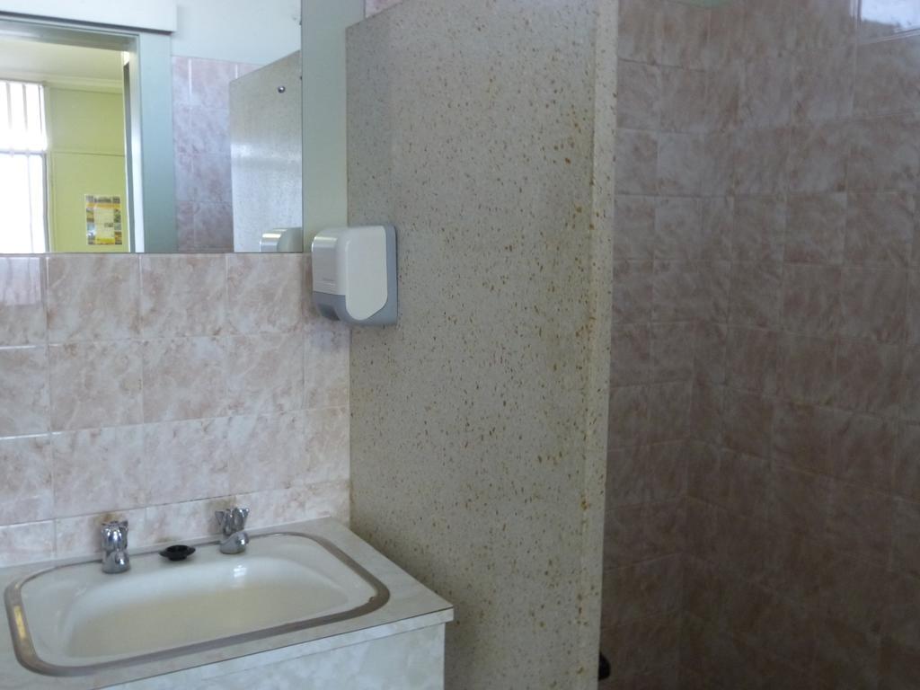 Grand Central Motel Mount Gambier Luaran gambar