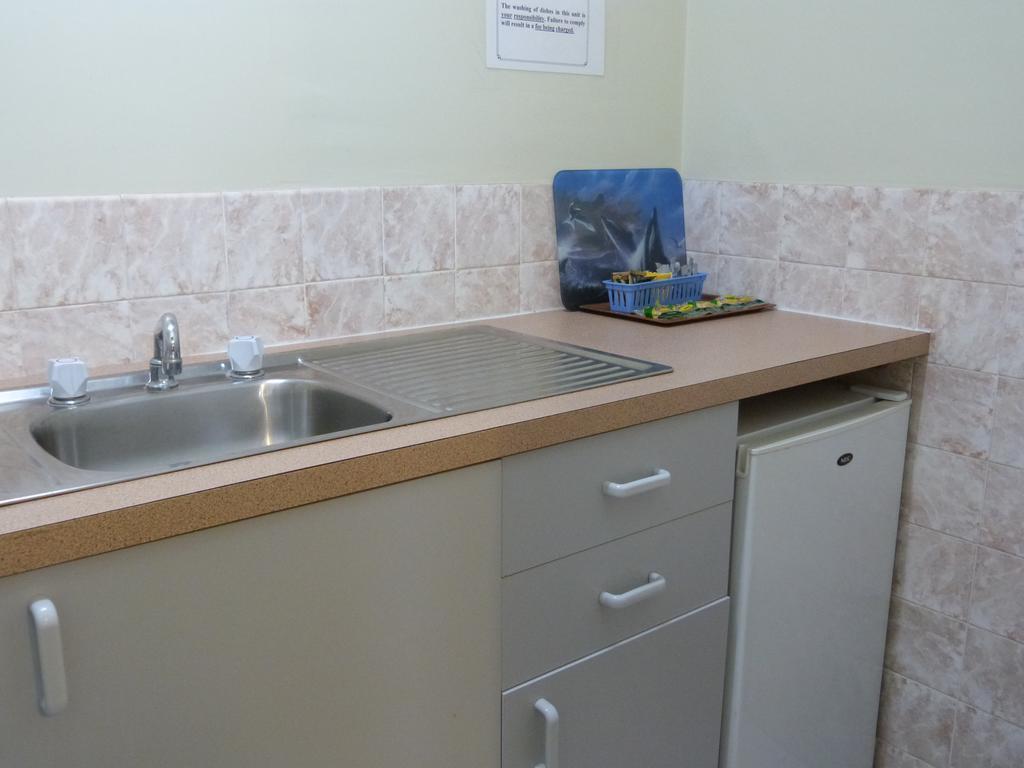 Grand Central Motel Mount Gambier Bilik gambar