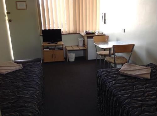 Grand Central Motel Mount Gambier Luaran gambar