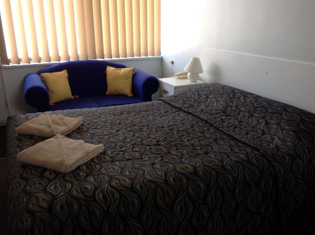 Grand Central Motel Mount Gambier Luaran gambar